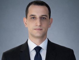 العميل Mohamed MagdI