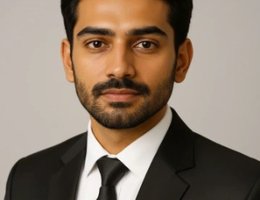 العميل Mohammad Sham