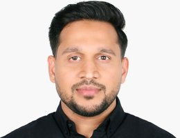 العميل Afsal Murikenchery Kunhammad Saithumadath