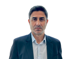 Murat Canli