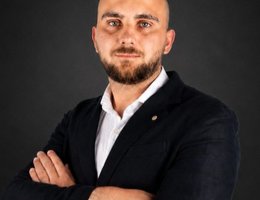 العميل Baraa Arnaout