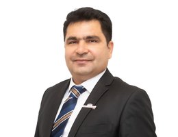 Asad Ullah