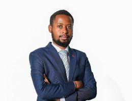 العميل Eric Mungai Ndungu