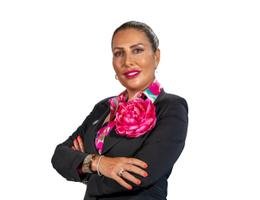 Agent Maria Kapetanaki