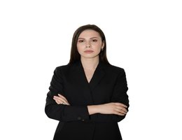 العميل Anastasiia Korobeinikova