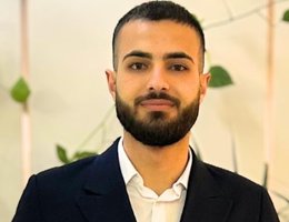 العميل Ali Awad