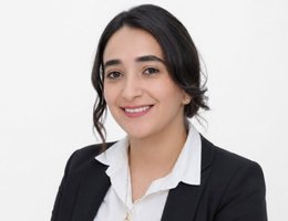 العميل Asmaa Hassan