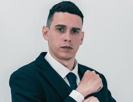 Agent Uilliam Santos