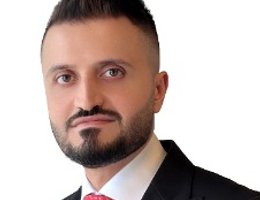 Ahmad Mansour
