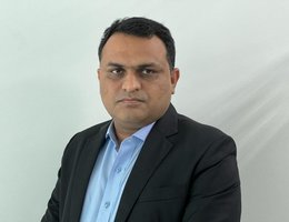 Shoaib Abdullah