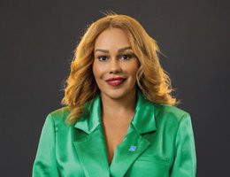 Miriam Giselle Goncalves