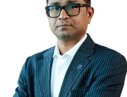 Sanjit Banerjee