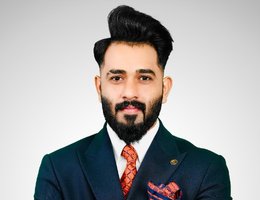 Agent Muhammad Tayyab