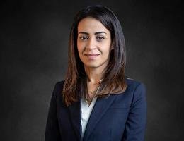 العميل Raghda Nader