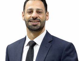 العميل Hossam   Mahdy