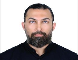 العميل Shahrokh Haji Khan