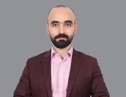 Agent Mahmoud Fawzy Hawas