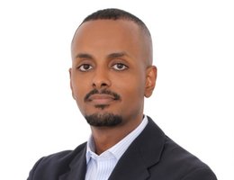 العميل Nate Samson