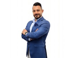 العميل MEHYEDDINE SAADY