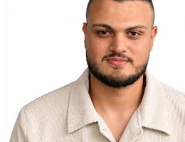Agent mohamed Emad