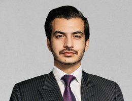 Agent Muhammad Usman