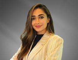 العميل Yelena Abdushukurova