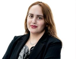 العميل Parisa Shahbazi