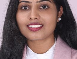 Prathyusha Arpelli