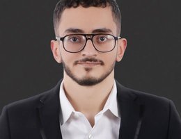 Omar Mohammed