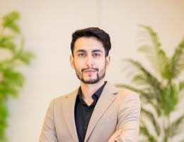 Agent Bilal Saeed Anwar Said