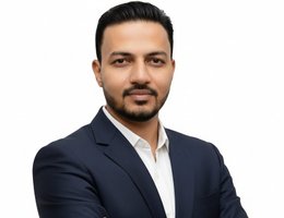 Agent Ashutosh Shukla