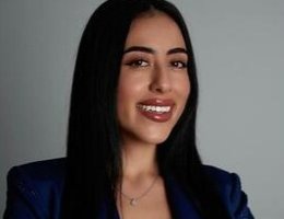 Agent Astrid Licona  Castillo