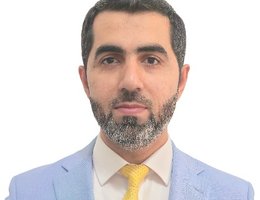 Agent Muhammad Khuram Siddique