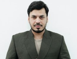 Agent Muhammad  Abdullah