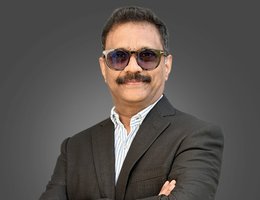 Agent Promod Kizhakkayil Chettiyedath