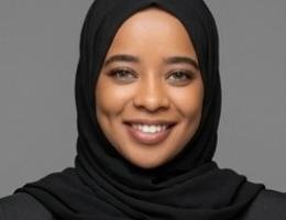Agent Amira Mohamed