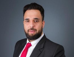 Burhan Hussain Haji