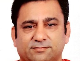 Agent Muhammad  Arshad 