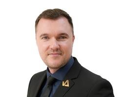 Agent Dmitrii Prokhorov