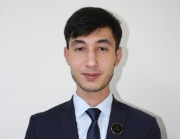 Firdavs Ganiev