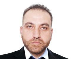 Agent Hussein  Sallom