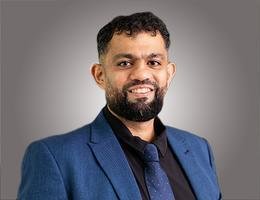 العميل Saif-Ullah Akram