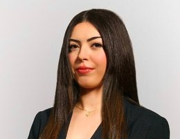 العميل Serena  Aljabi