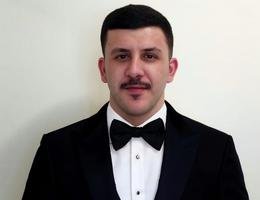 العميل ABDUL  HADI