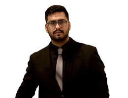 Haroon Nasir Mughal