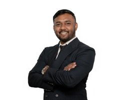 العميل Waqar Ahmed