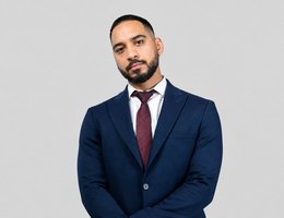 العميل Mohamed Abonaib