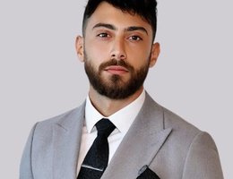 Agent Mohammad Salaheldeen Shammaa