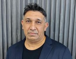 Afzal Abdullah Kassim