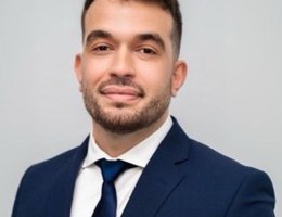 Agent Antoine Maceli